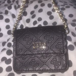 Guess Wallet